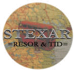 Stexar Resor & Tid